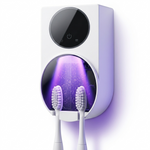 AuraClean - Toothbrush Steriliser