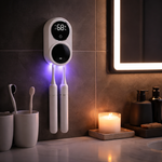 AuraClean - Toothbrush Steriliser